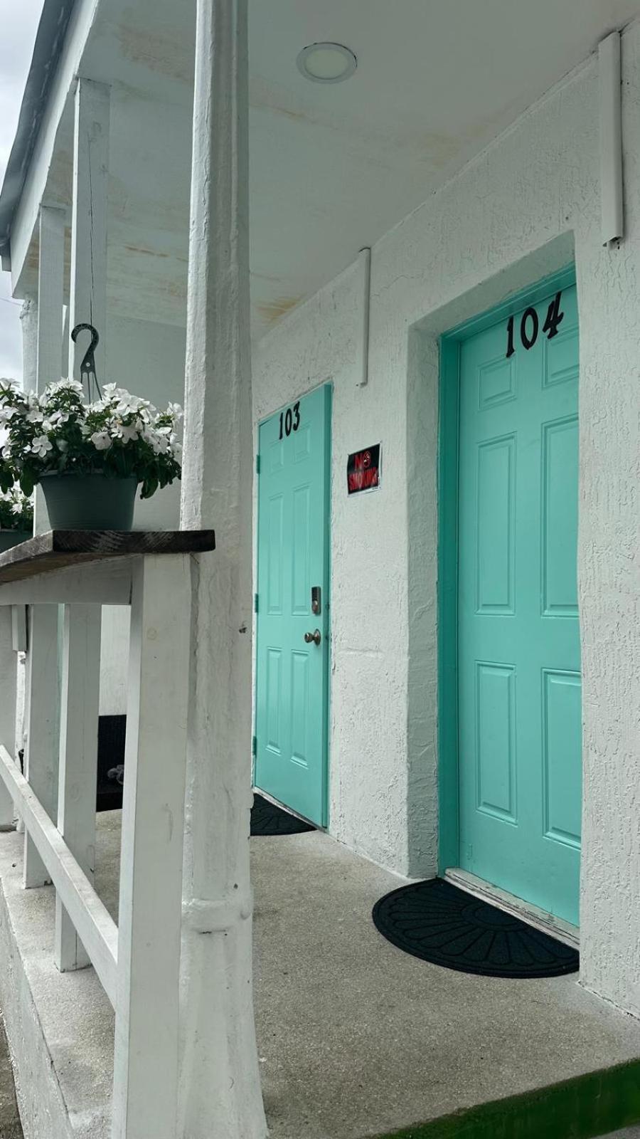 103 Miami Shared Rooms For Men Central Comfortable, Affordable Exterior foto
